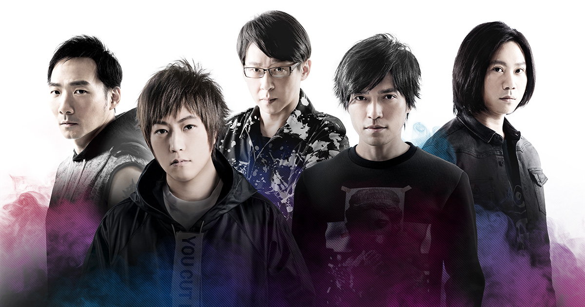 Mayday Japanese Official Website｜Discography